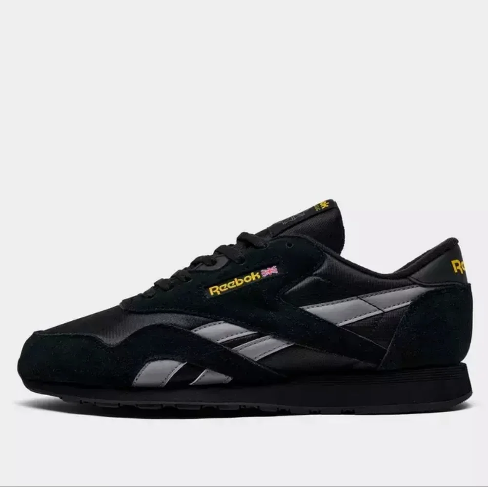 Reebok Classic Nylon - Picture 7 of 13